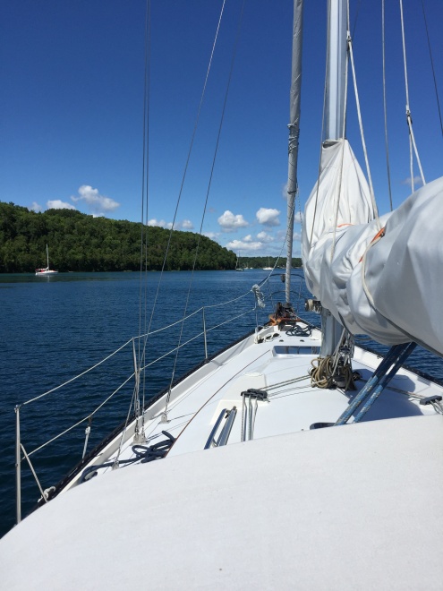 Georgian Bay Bliss!!