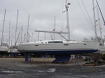 Our New Beneteau 49 Paradise II