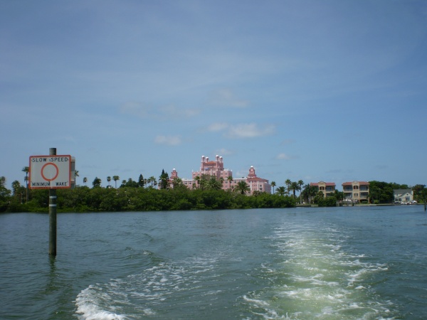 Don CeSar Beach Resort