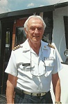 Captain Denis