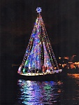 Winterfest Boat Parade