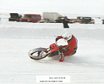 Jawa Ice Racer