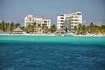 Hotels on Isla Mujeres