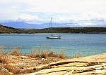 Naoussa, Paros...all alone April 2016