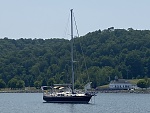 Betsie Lake, Frankfort