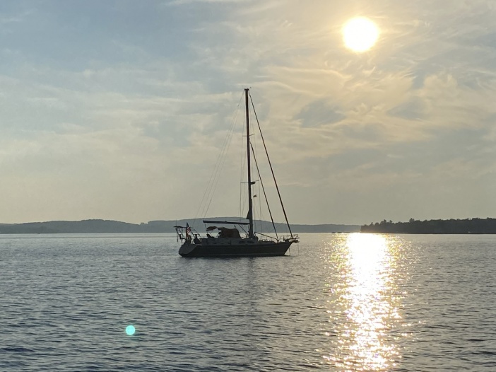 Lake Charlevoix, Boyne City