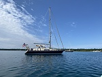 St. James Harbor, Beaver Island