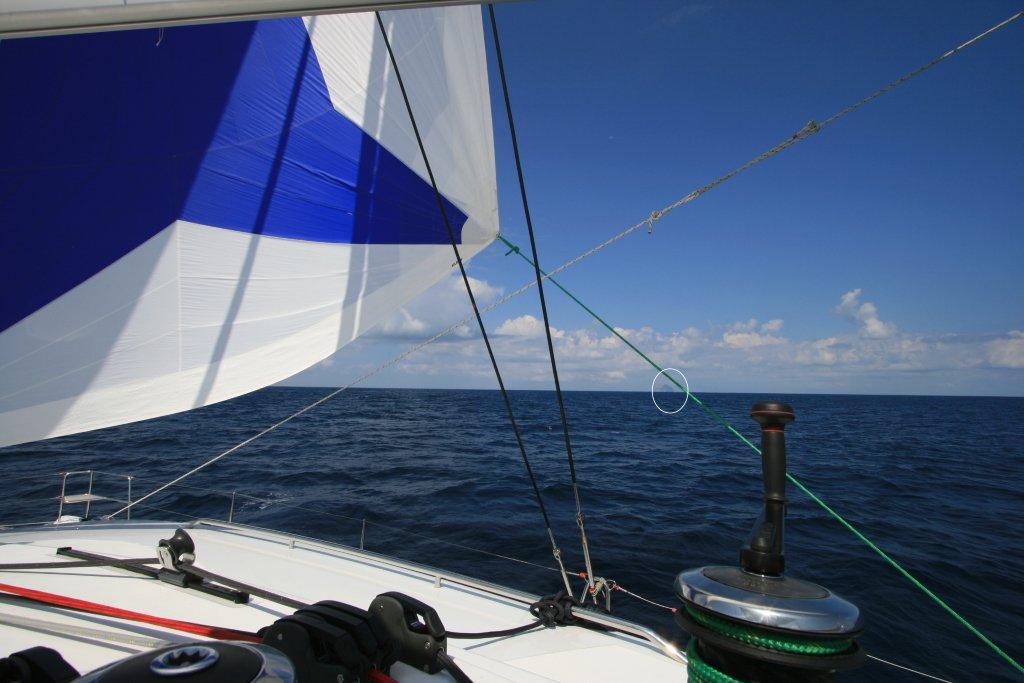 Malepo Islands, Columbia