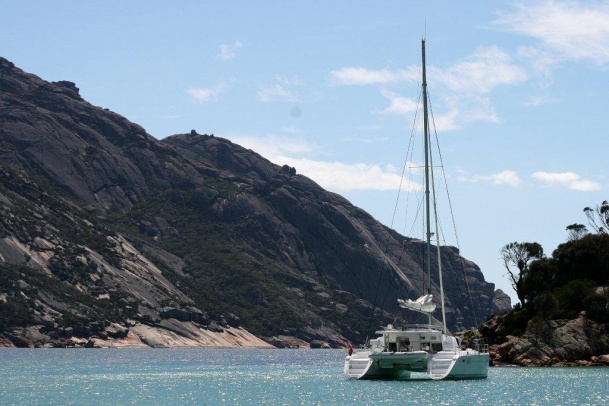 Wineglass Bay