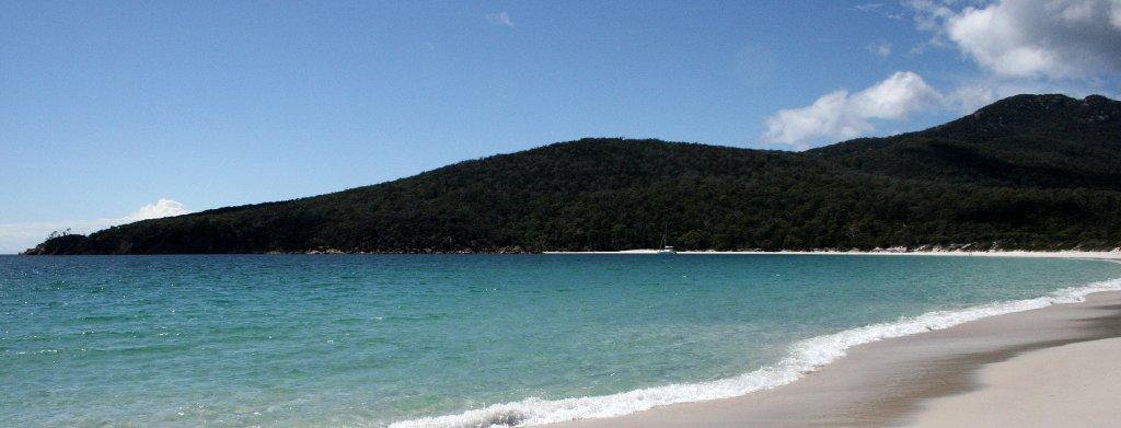 Wineglass Bay