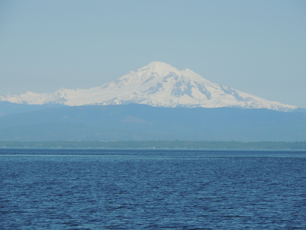 Mount Baker