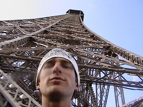 Eiffel Tower