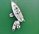 Boot Key Harbor, Marathon, FL