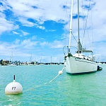 Boot Key Harbor, Marathon, FL