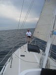 S/V Amy Renae