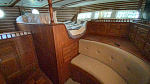 aft stateroom