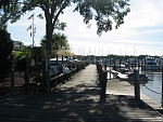 Dock Side