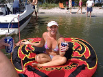 '08 ski island Cocoa Beach, FL