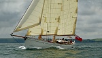 Schooner Amelia