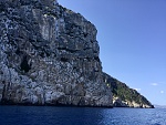 West coast of Sardinia, Italy