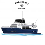 MV Endurance