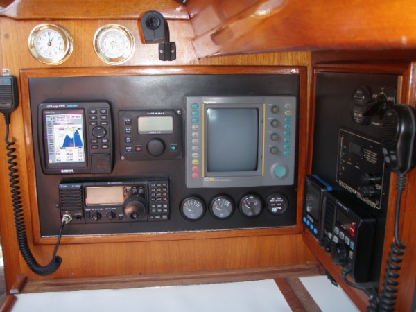 Nav Station