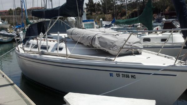 Catalina 36