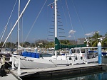 Huatulco marina Chaue