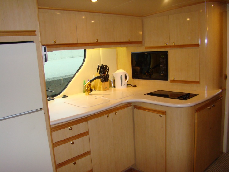 Galley