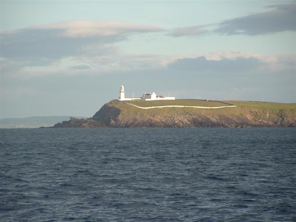 Galley Head, South Ireland