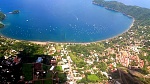 Playas del Coco, Guanacaste, Costa Rica!  Love this little town, only 25 minutes away from the Liberia International Airport (LIR.)...