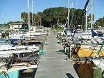 Home sweet Home. Sundance Marina.