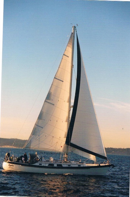 Tanton 44Sailing 001