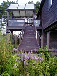 20b. 2001, BNC entry porch