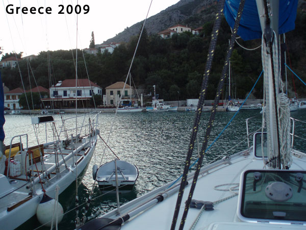 Greece 2009 3