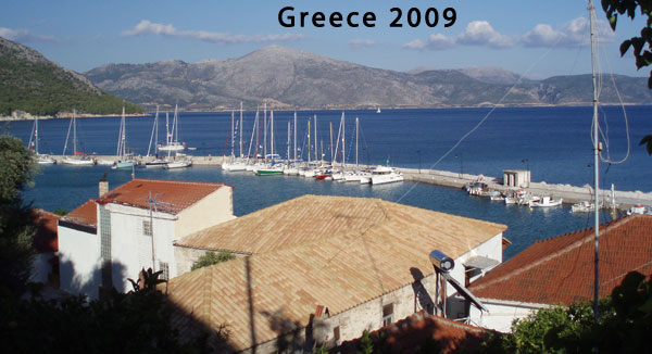 Greece 2009 6