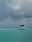 Bahama Shakedown 2011
