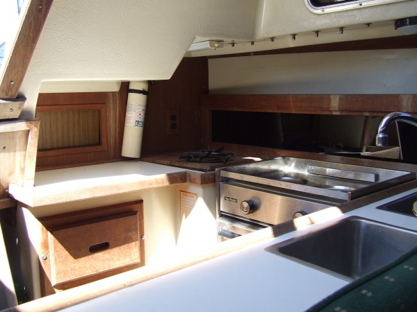 galley