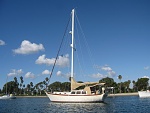 S/V Windwalker