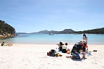 Schouten Island, Tasmania