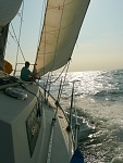 Sailing pictures