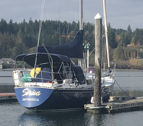 Poulsbo, Wa '20-'21