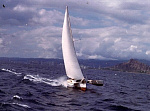 Off Molakai
