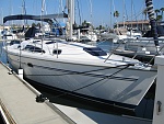 Catalina 320