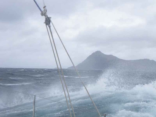 Cape Horn Jan8