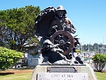 Coos Bay-Charleston Marina