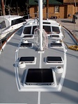 2275640 6 
8 deck hatches, all reversible