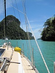 Hole In The Wall- Langkawi