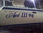 Act III boat sm