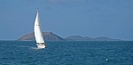 Round Cape York, Queensland Australia.